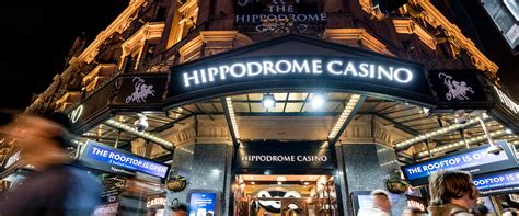 new no deposit casino hippodrome